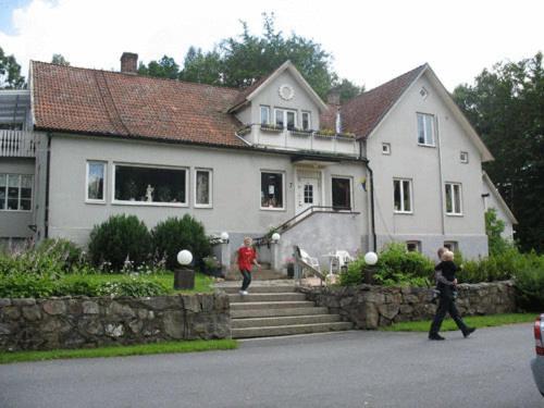 Moellegarden Bed & Breakfast Tyringe Extérieur photo