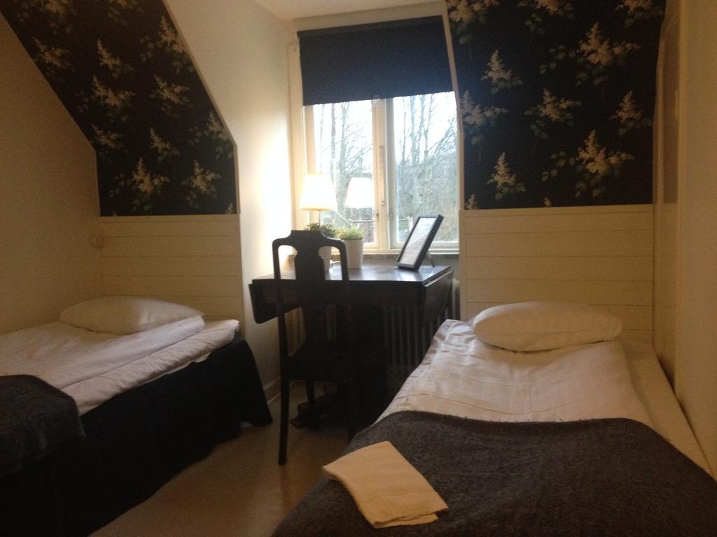 Moellegarden Bed & Breakfast Tyringe Chambre photo