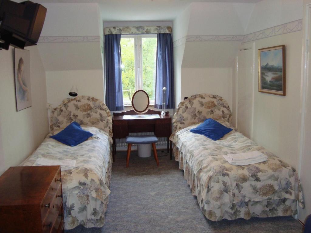 Moellegarden Bed & Breakfast Tyringe Extérieur photo
